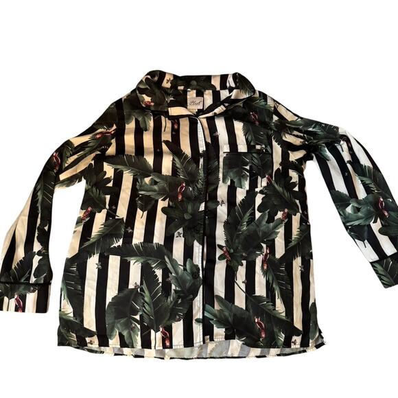 Plush x Revolve PJ Top - Picture 2 of 7